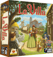 La Villa