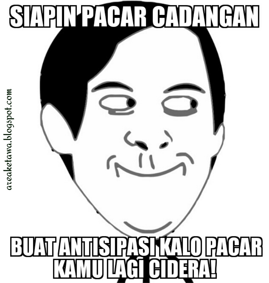 Meme Lucu Sindiran Untuk Pacar DP BBM Lucu