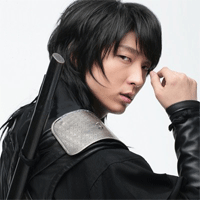 Lee Jun Ki