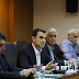 Κώστας Σκρέκας: «Η ψήφος για τις Ευρωεκλογές είναι ψήφος ευθύνης για την Ελλάδα και την Ευρώπη»