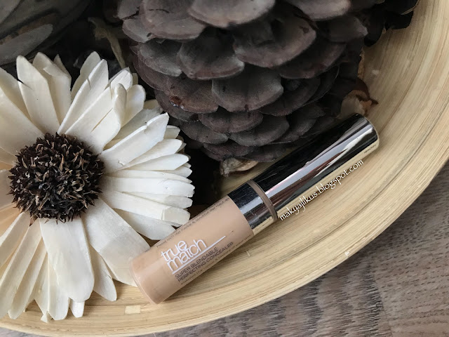 Loreal True Match Concealer