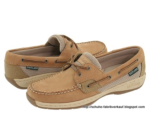 Schuhe fabrikverkauf:C269-184339