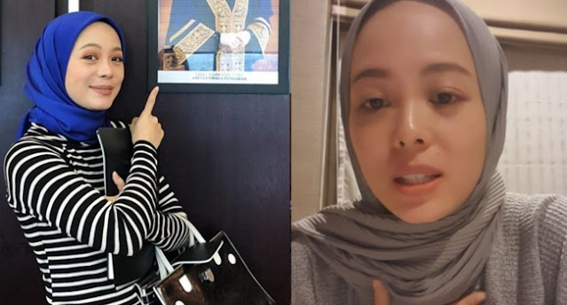 Ingatkan dah habis isu golongan B40 dan M40. Mengejutkan Vivy Yusof nekad untuk saman warganet atas sebab ini.