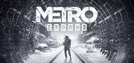 تحميل لعبة Metro Exodus بكراك CPY 