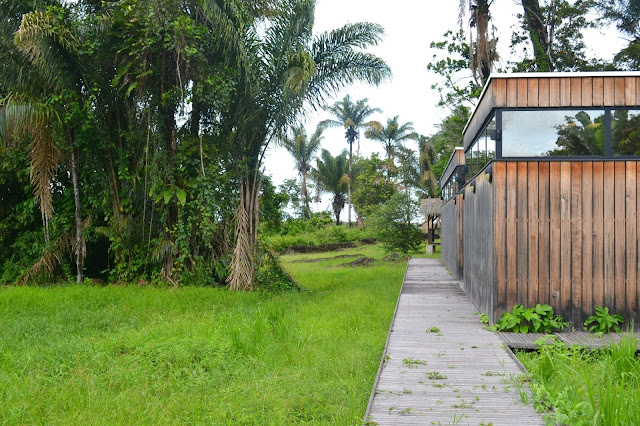 Guyane, Kourou, centre archéologie Amérindien, caak, kalapa