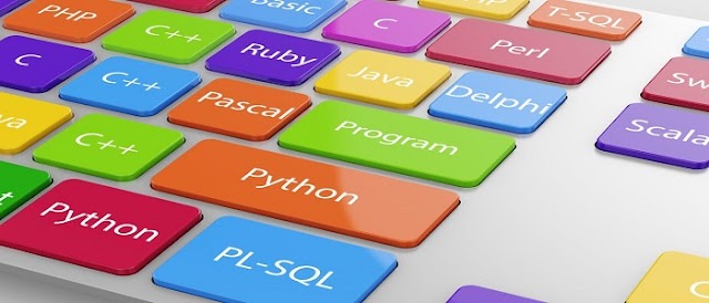Most Popular High-Level Programming Languages in Computer File-Topic