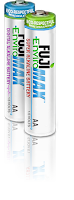 Fuji EnviroMAX Batteries