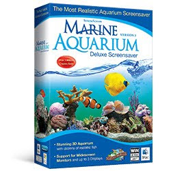 Marine Aquarium v3.2.5991 Completo