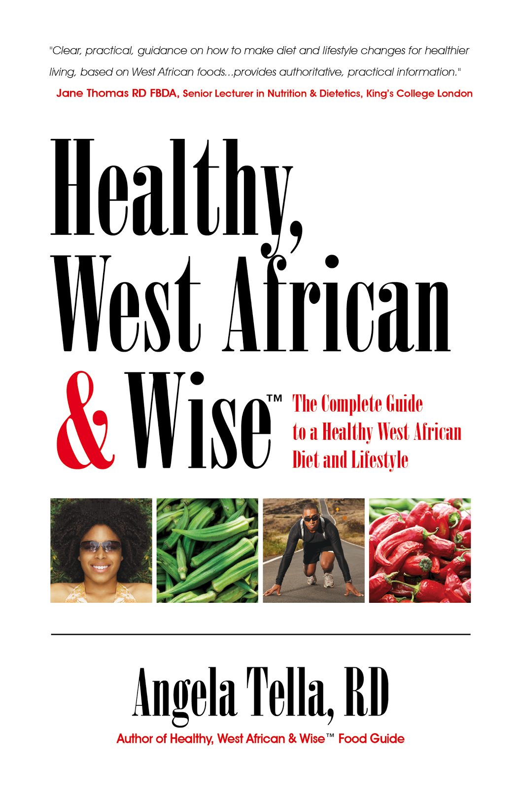 healthy west african wise the complete guide to a healthy