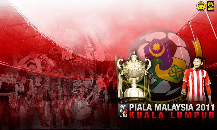 TiongEmas:::-: 16 PASUKAN DALAM PIALA MALAYSIA 2011