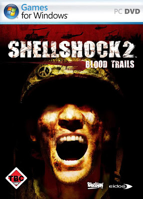 Shellshock 2 Blood Trails