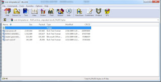 WINRAR FULL VERSION GRATIS