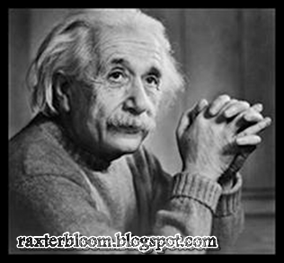 Penyesalan Terbesar Seorang Albert Einstein - raxterbloom.blogspot.com