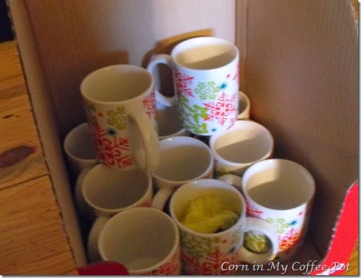 winter themed coffee mugs winter themed coffee mugs