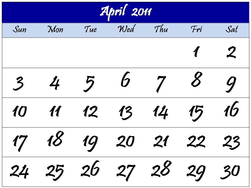 may calendar 2011 printable. april may calendar 2011 printable. april may 2011 calendar