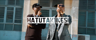 Audio Mr Blue Ft Rich Mavoko - Hatutaki Kesi Mp3 Download