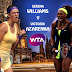WTA Rome Final Preview - Serena Williams v Victoria Azarenka
