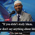 What Happens to Non_Muslims Who Never Exposed To Islam By Dr. Zakir Naik 