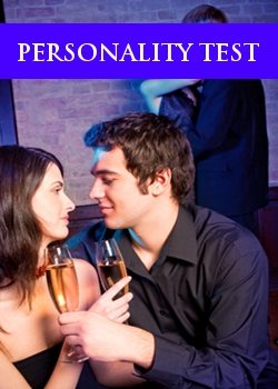 Personality Test