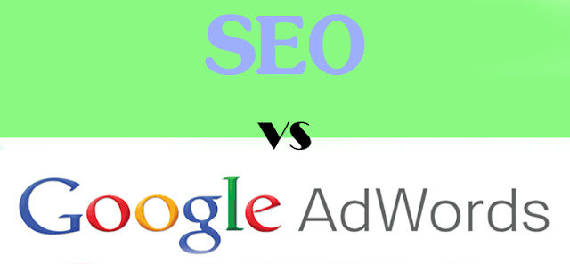 Google Adwords hay SEO tốt hơn cho quảng cáo