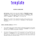 tenancy agreement template - sample doc