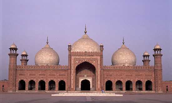  Masjid  Masjid  di Dunia Dengan Desain  Luar Biasa 
