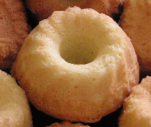 Articole culinare : Madeleine