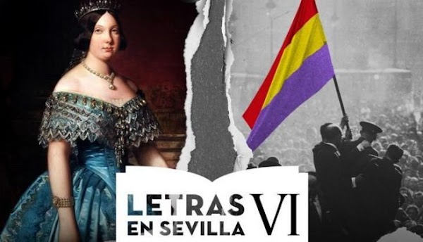 El debate entre la Monarquía y la República estará presente en Sevilla durante esta semana
