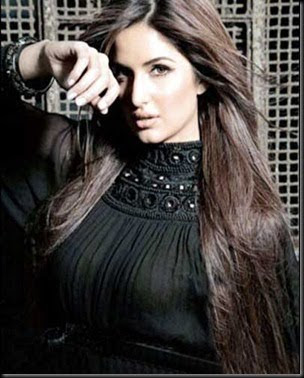 Katrina Kaif New Photo