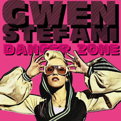 gwen stefani album cover