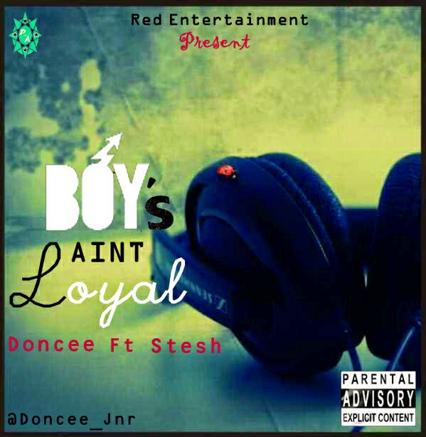 Music: Doncee Ft. Stesh