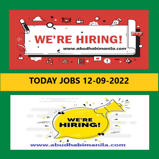 Jobs in Abu Dhabi    Apply for jobs in UAE    Jobs in Dubai    Dubai jobs hiring    Abu Dhabi jobs     hiring Jobs     Job vacancies in Abu Dhabi