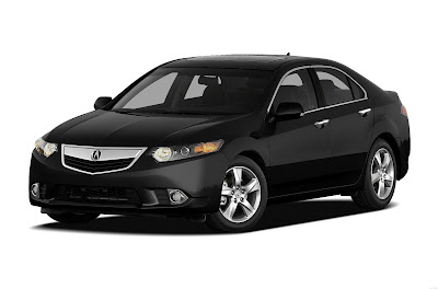 tsx car