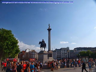 Trafalgar Square