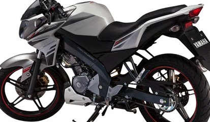 Brosur Harga Kredit Yamaha New V-Ixion Lightning Terbaru Simulasi Cicilan 2014