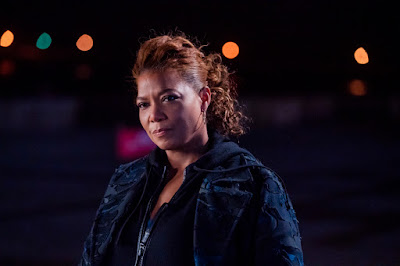 The Equalizer 2021 Series Queen Latifah Image 13