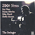 Zoot Sims - The Swinger (1980)