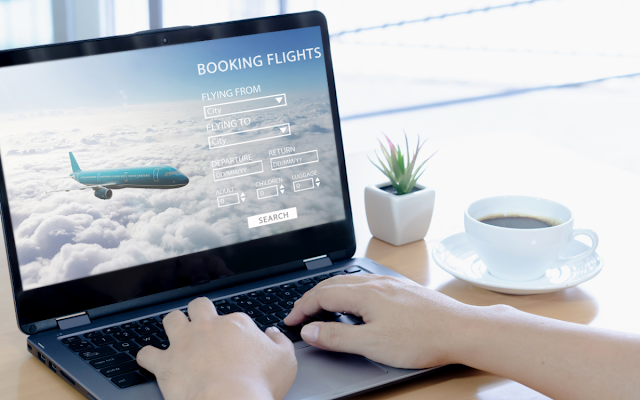 Top 10 Flight Booking API Providers