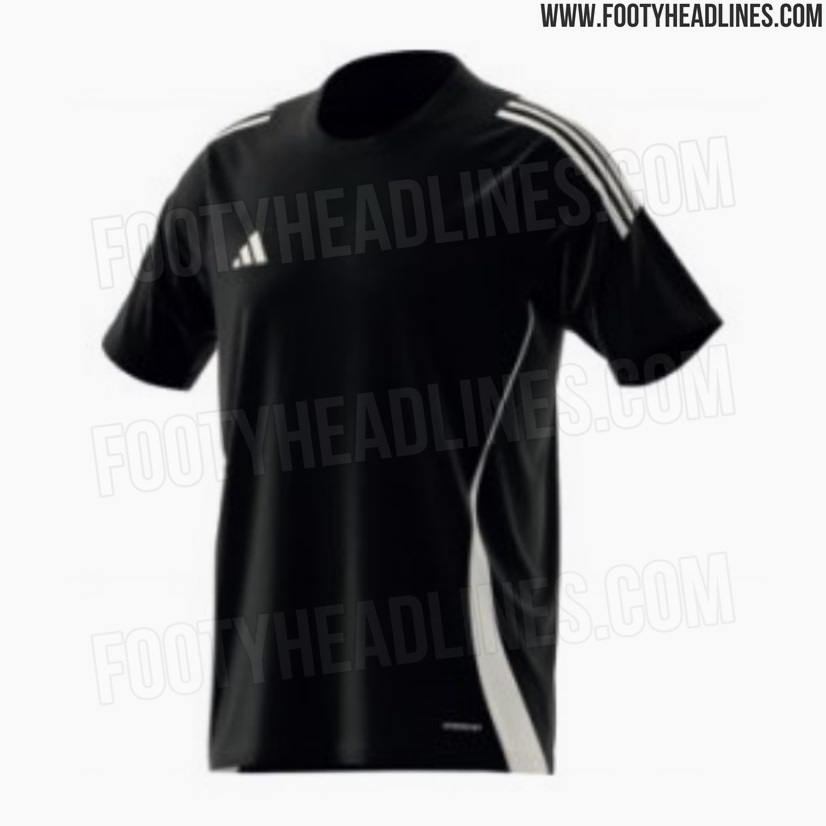 Amazing: Adidas 2024 Kit Designs to Be Continued on Shorts and