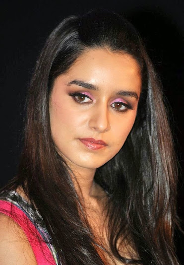 Shraddha Kapoor Hot Bikini Images