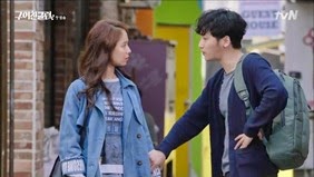 Ex-Girlfriend Club E01 2081