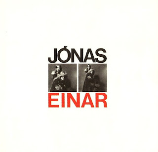 Jónas Og Einar “Gypsy Queen”1972 ultra rare Iceland Psych Acid Folk Rock…recommended..! (Einar Vilberg)