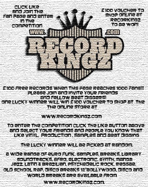 Recordkingz