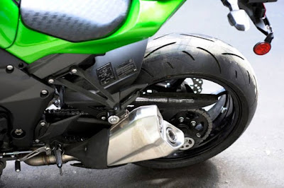 Kawasaki Z1000 ABS 2015 giá bán bao nhiêu - hình ảnh và đánh giá chi tiết
