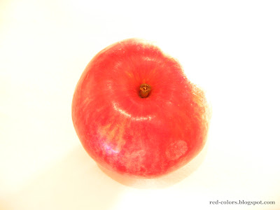 Red Apple