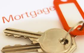 mortgage activity normalizes