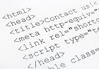 html