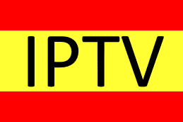 IPTV españa m3u