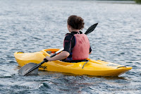 Watersports Photography