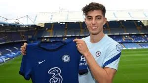 Chelsea youngster worried about the signing of Kai Havertz as competitor for starting XI place